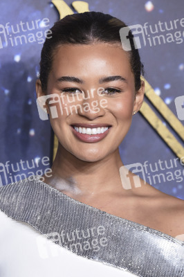 Filmpremiere 'Eternals' in London