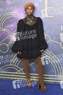 Filmpremiere 'Eternals' in London