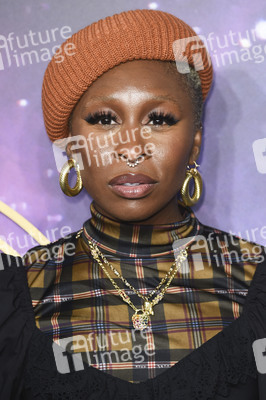 Filmpremiere 'Eternals' in London