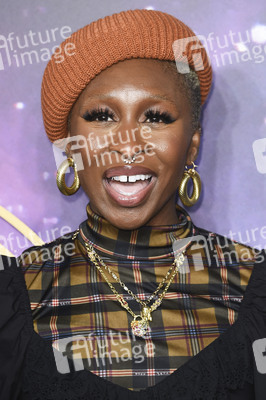 Filmpremiere 'Eternals' in London