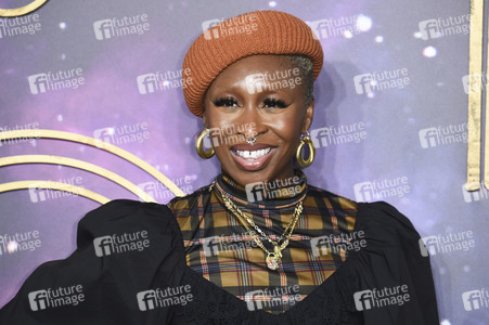 Filmpremiere 'Eternals' in London