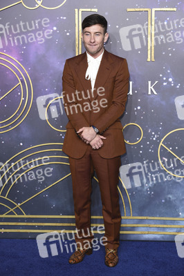 Filmpremiere 'Eternals' in London