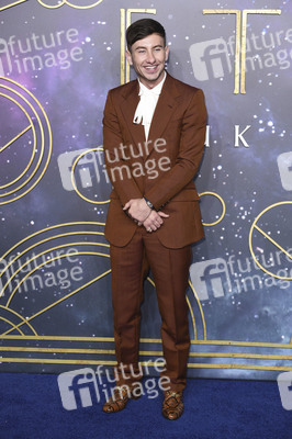 Filmpremiere 'Eternals' in London