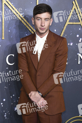 Filmpremiere 'Eternals' in London