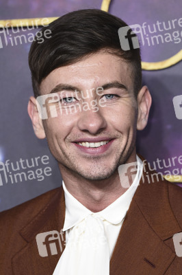 Filmpremiere 'Eternals' in London
