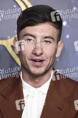 Filmpremiere 'Eternals' in London