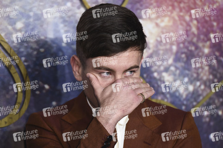 Filmpremiere 'Eternals' in London