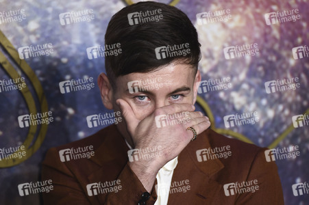 Filmpremiere 'Eternals' in London