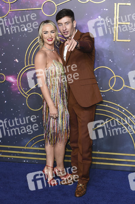 Filmpremiere 'Eternals' in London