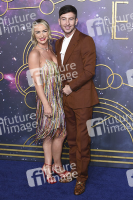 Filmpremiere 'Eternals' in London