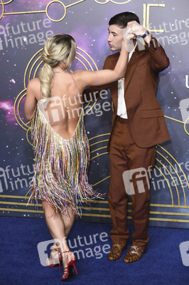 Filmpremiere 'Eternals' in London