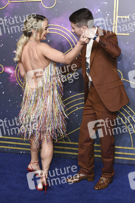 Filmpremiere 'Eternals' in London