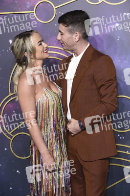 Filmpremiere 'Eternals' in London