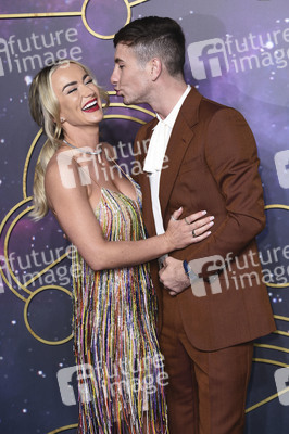 Filmpremiere 'Eternals' in London