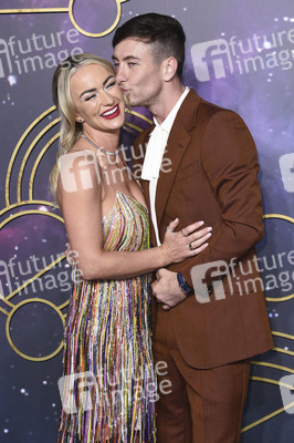 Filmpremiere 'Eternals' in London