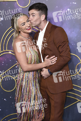 Filmpremiere 'Eternals' in London