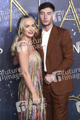 Filmpremiere 'Eternals' in London