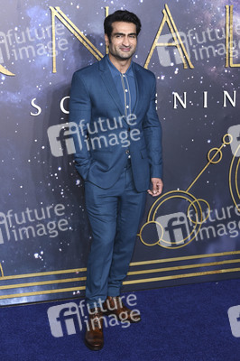 Filmpremiere 'Eternals' in London
