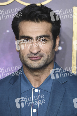 Filmpremiere 'Eternals' in London