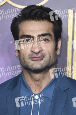 Filmpremiere 'Eternals' in London