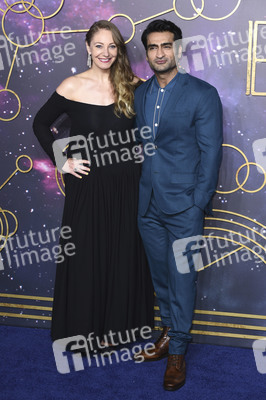 Filmpremiere 'Eternals' in London