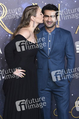 Filmpremiere 'Eternals' in London