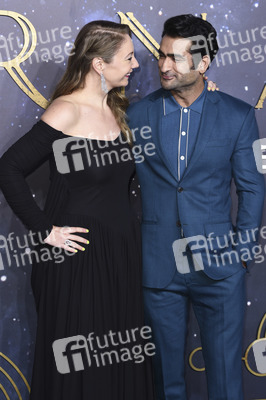 Filmpremiere 'Eternals' in London