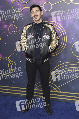 Filmpremiere 'Eternals' in London