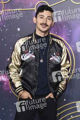 Filmpremiere 'Eternals' in London