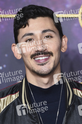 Filmpremiere 'Eternals' in London