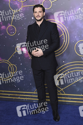 Filmpremiere 'Eternals' in London