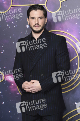 Filmpremiere 'Eternals' in London