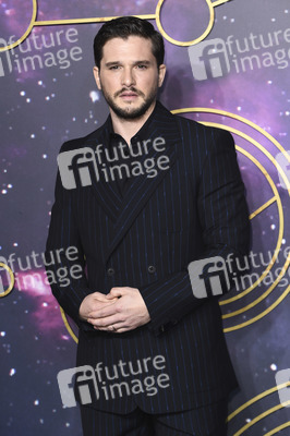 Filmpremiere 'Eternals' in London