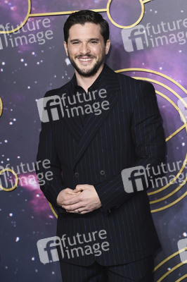 Filmpremiere 'Eternals' in London