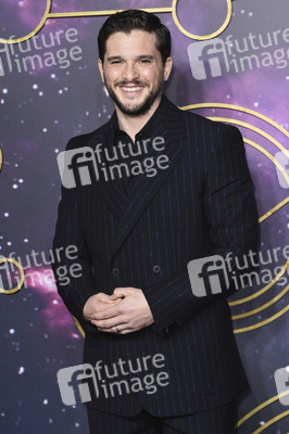 Filmpremiere 'Eternals' in London