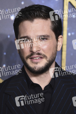 Filmpremiere 'Eternals' in London