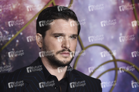 Filmpremiere 'Eternals' in London