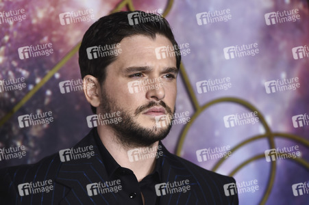 Filmpremiere 'Eternals' in London