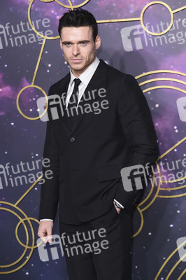 Filmpremiere 'Eternals' in London