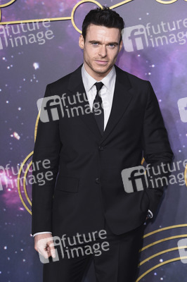 Filmpremiere 'Eternals' in London