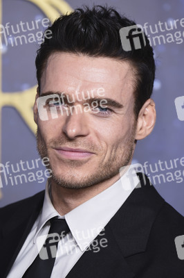 Filmpremiere 'Eternals' in London