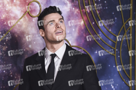 Filmpremiere 'Eternals' in London