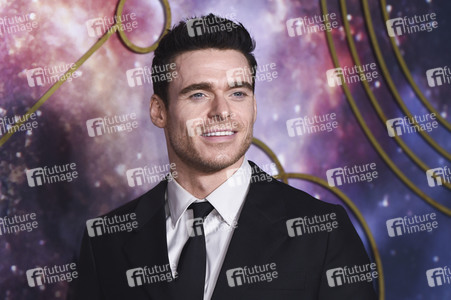 Filmpremiere 'Eternals' in London