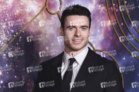 Filmpremiere 'Eternals' in London