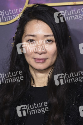 Filmpremiere 'Eternals' in London