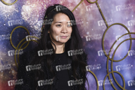 Filmpremiere 'Eternals' in London