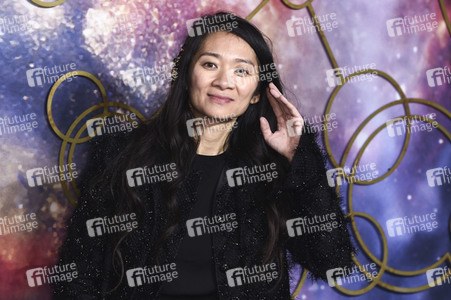 Filmpremiere 'Eternals' in London