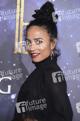 Filmpremiere 'Eternals' in London