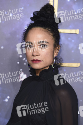 Filmpremiere 'Eternals' in London