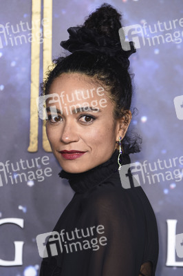 Filmpremiere 'Eternals' in London